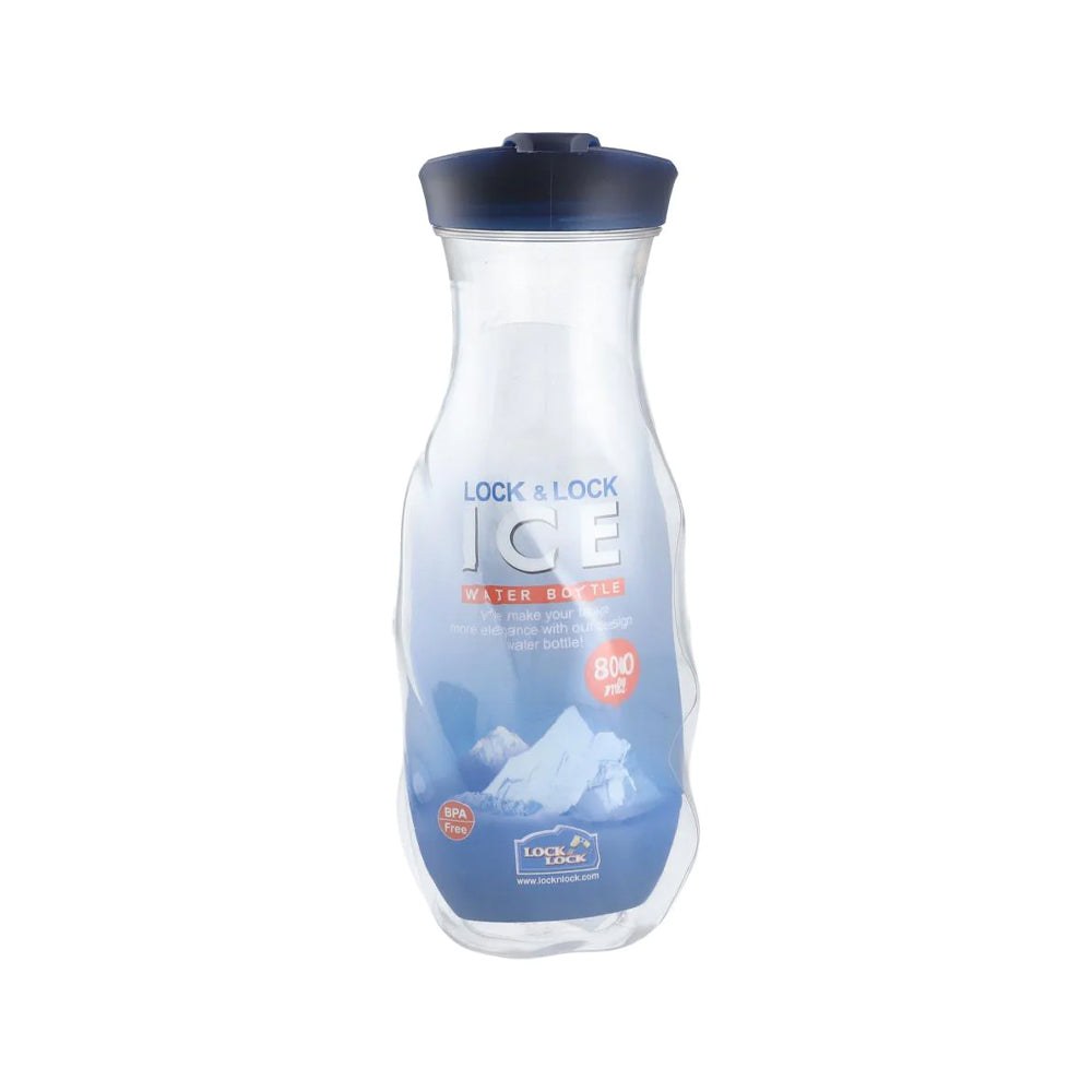 Lock & Lock Bottle Hap780 - Snapcart.pk