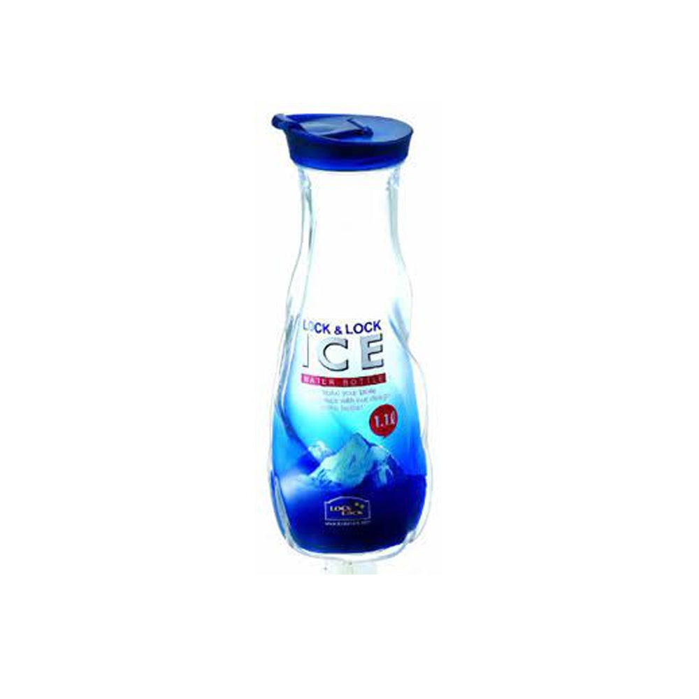 Lock & Lock Bottle Hap782 - Snapcart.pk
