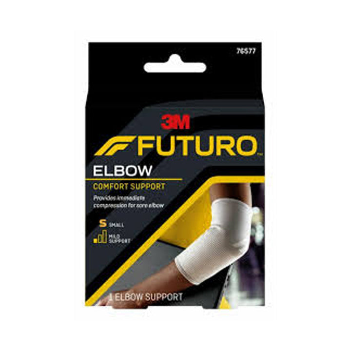 3m Futuro Elbow Mild Support Small - Snapcart.pk