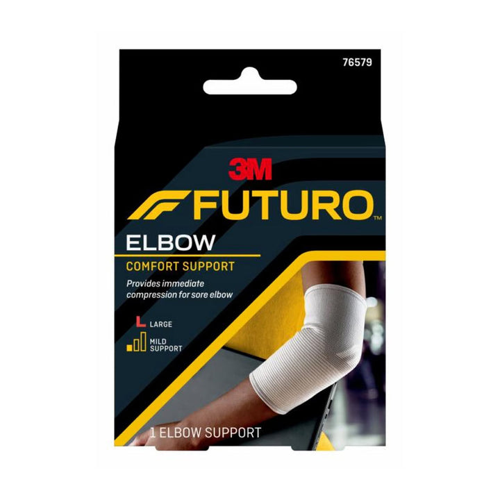 3m Futuro Elbow Mild Support Large - Snapcart.pk