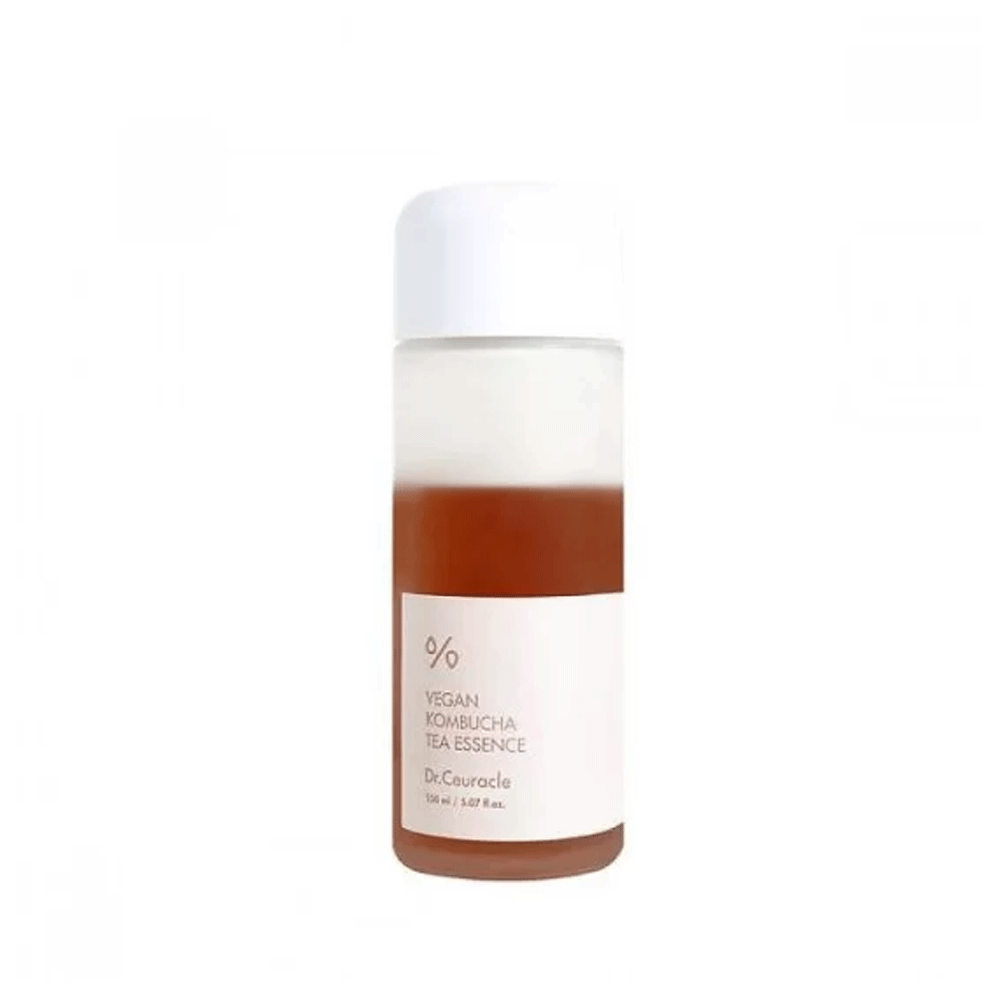 Dr. Ceuracle Vegan Kombucha Tea Essence 150ml - Snapcart.pk