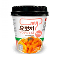 Yopokki Rose Topoki Spicy 120g