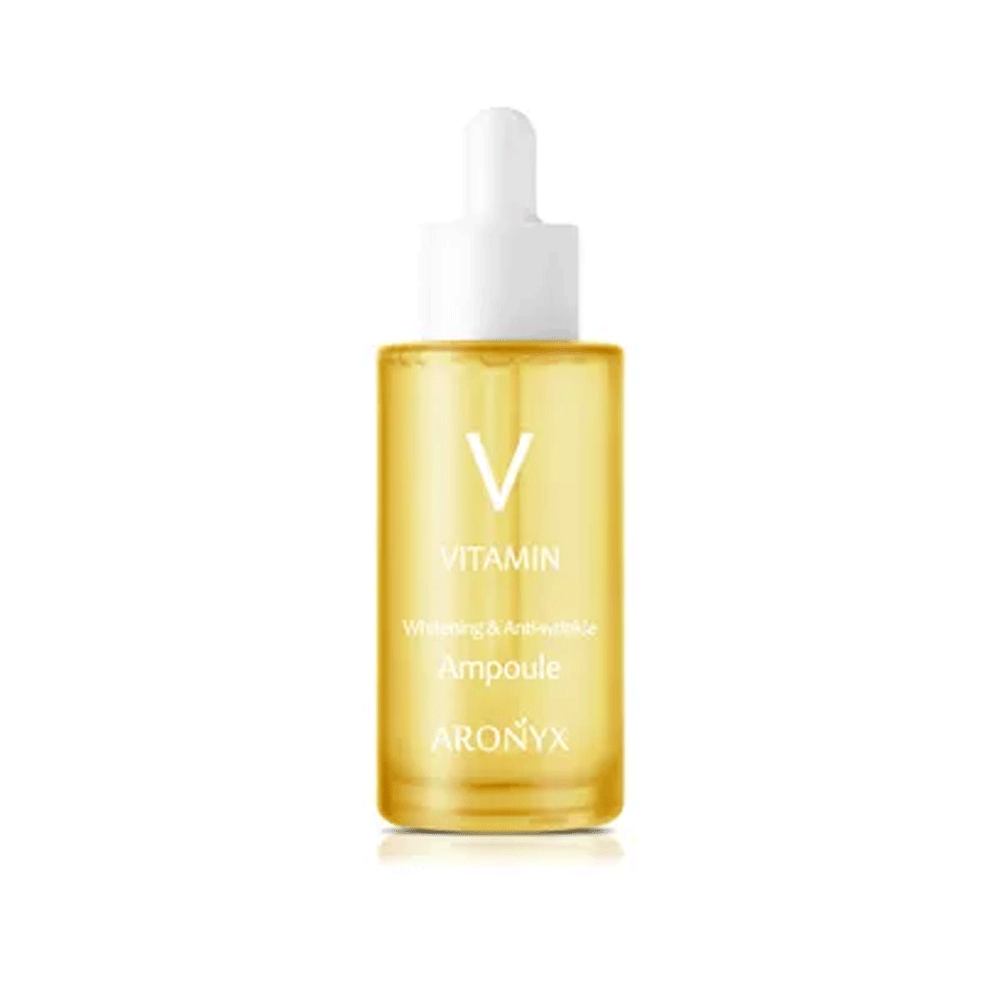 Aronyx Misture Vitamin Ampoule 50ml - Snapcart.pk