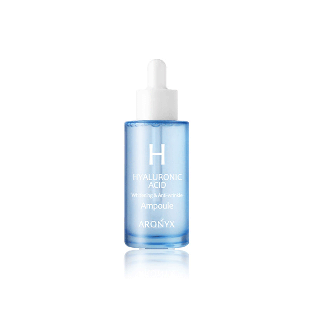 Aronyx Misture Hyaluronic Acid Ampoule 50ml - Snapcart.pk