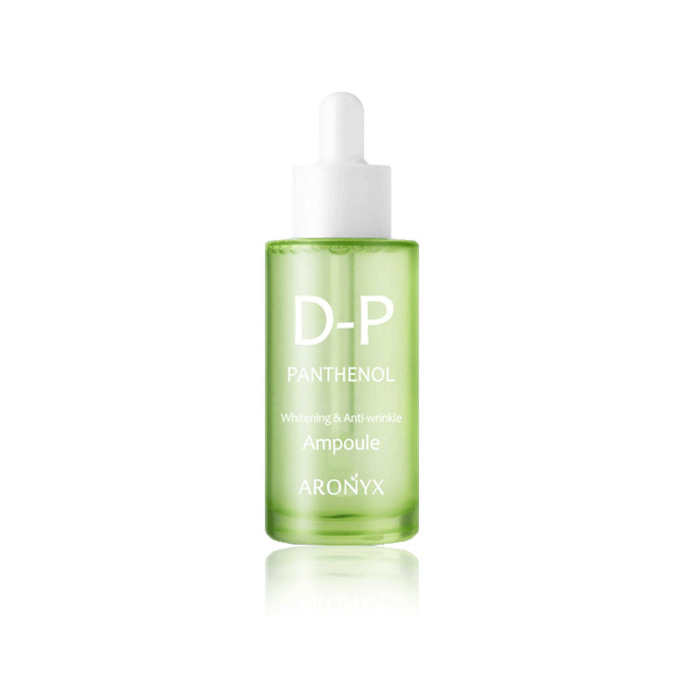 Aronyx Misture Dipanthenol Ampoule 50ml - Snapcart.pk