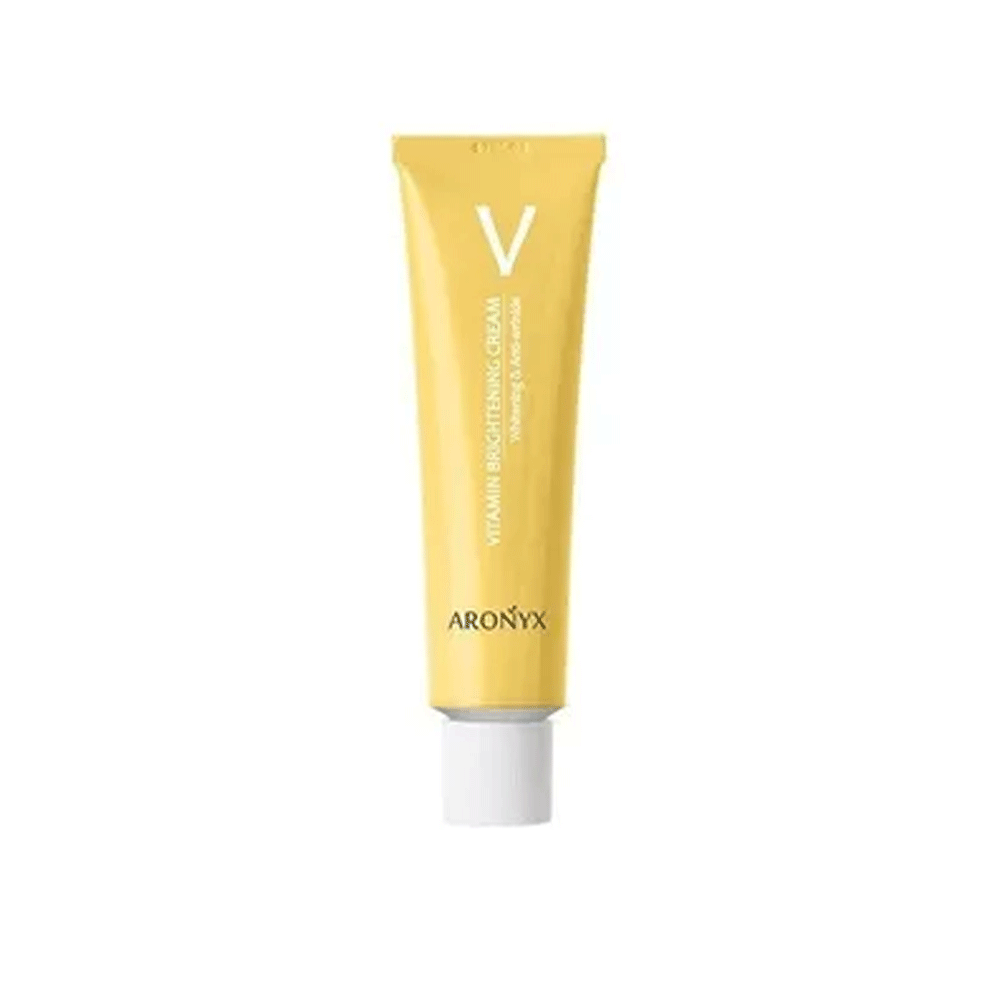 Aronyx Vitamin Brigthening Cream 50ml - Snapcart.pk