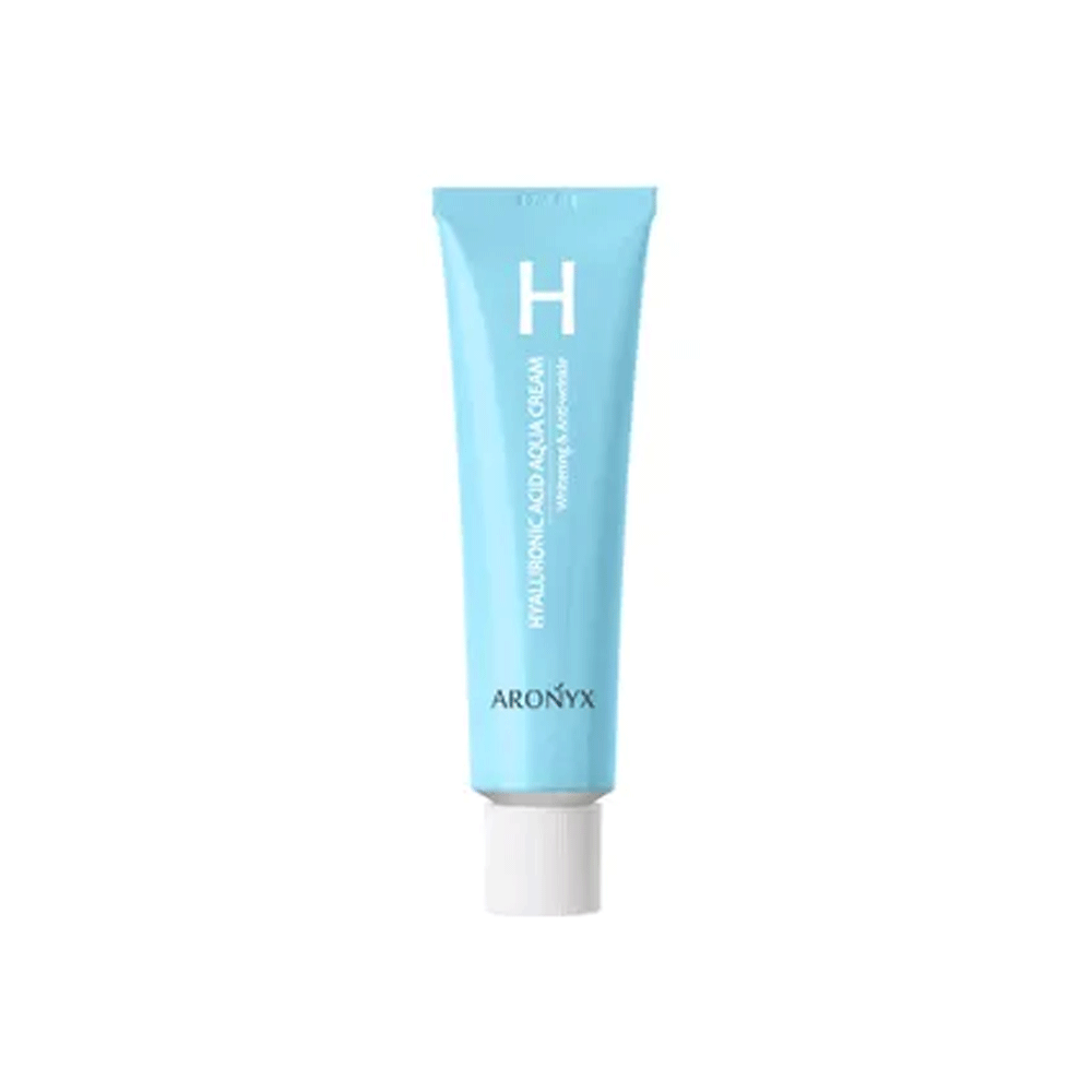 Aronyx Hyralaunic Acid Aqua Cream 50ml - Snapcart.pk