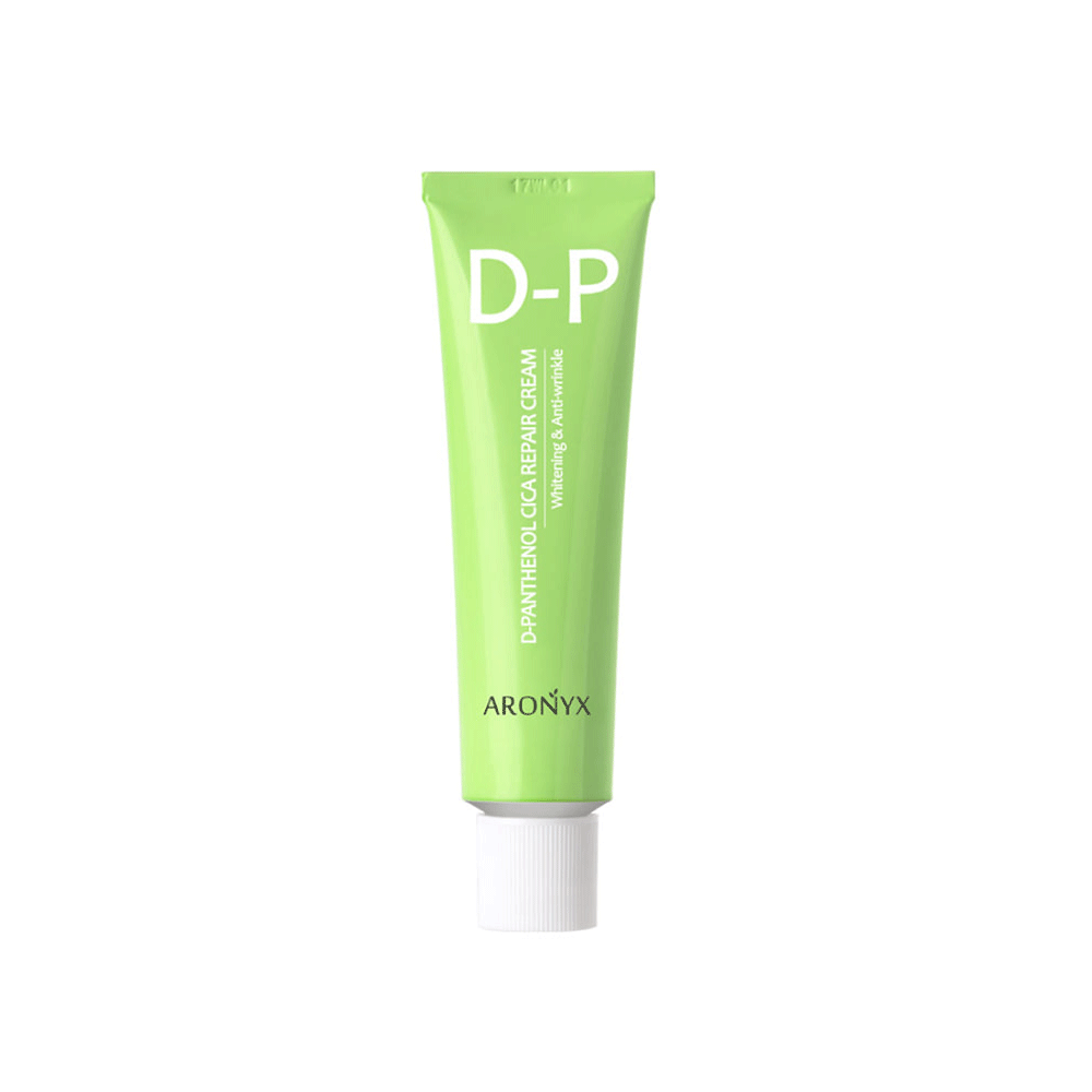 Aronyx D Penthanol Cica Repair Cream 50ml - Snapcart.pk