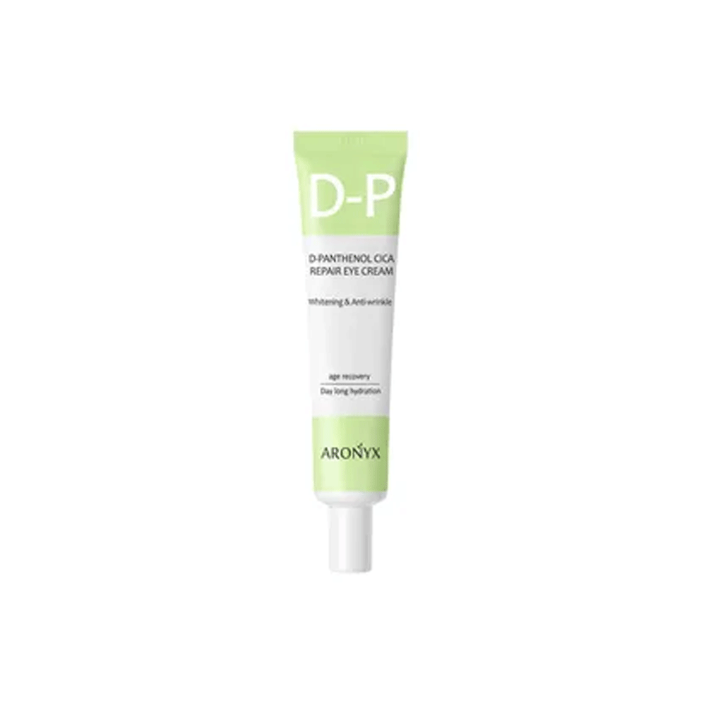 Aronyx D Panthenol Cica Eye Repair 40ml - Snapcart.pk