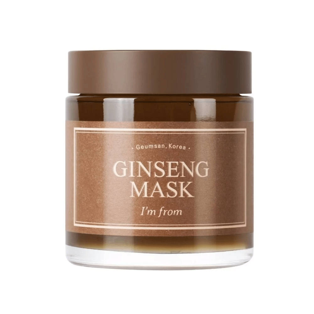 I'm From Ginseng Mask 120g - Snapcart.pk