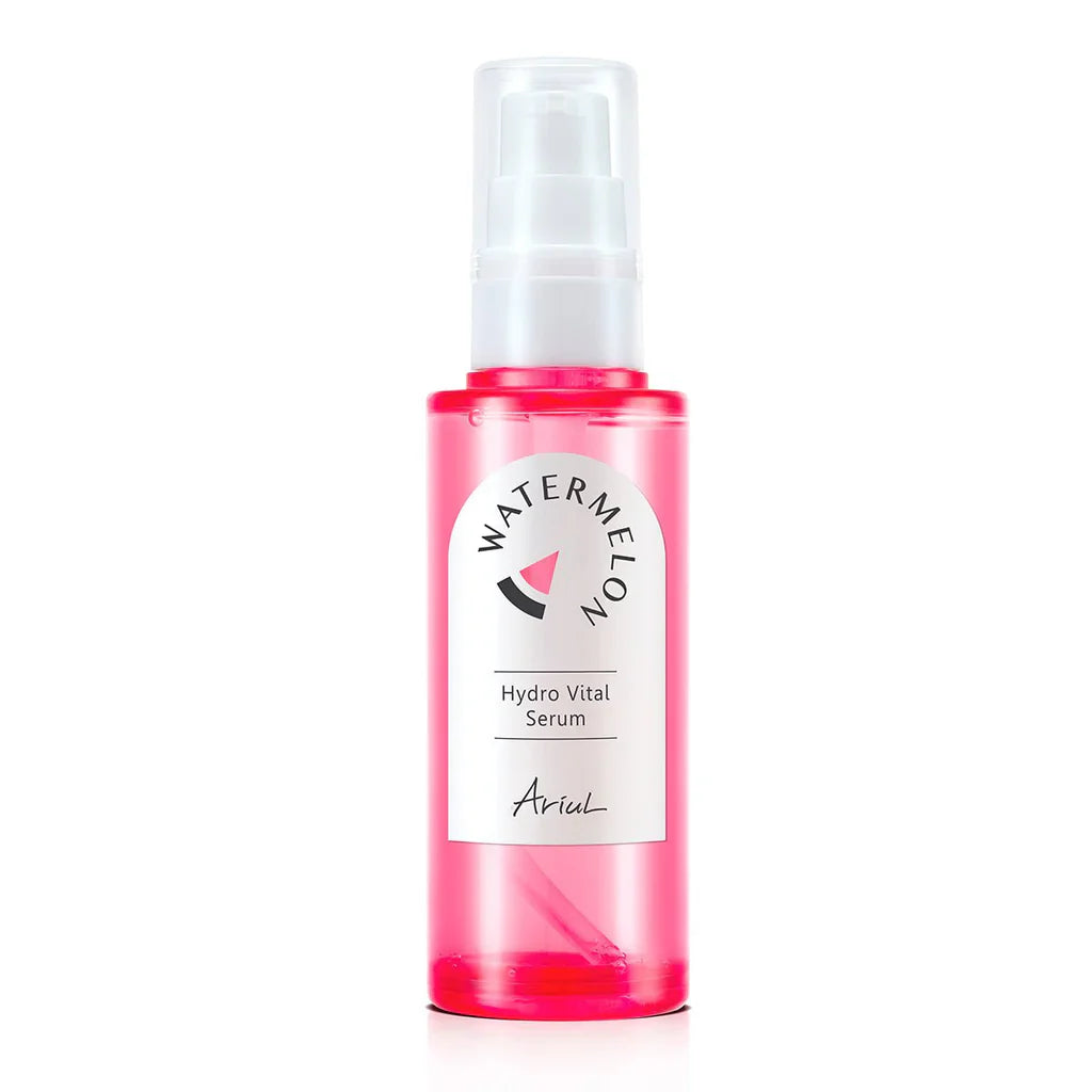 Ariul Watermelon Hydro Vital Serum - 55ml