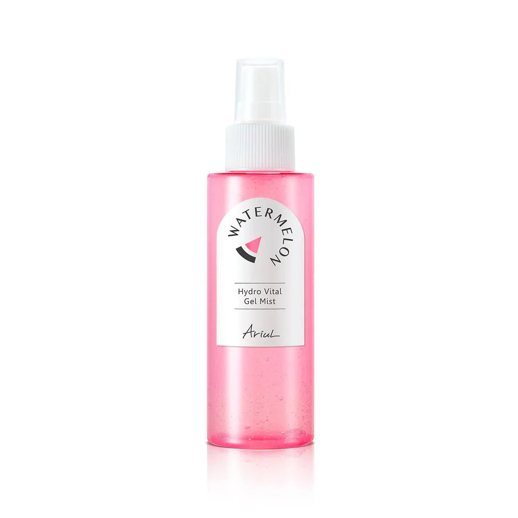 Ariul - Watermelon Hydro Vital Gel Face Mist - 20ml
