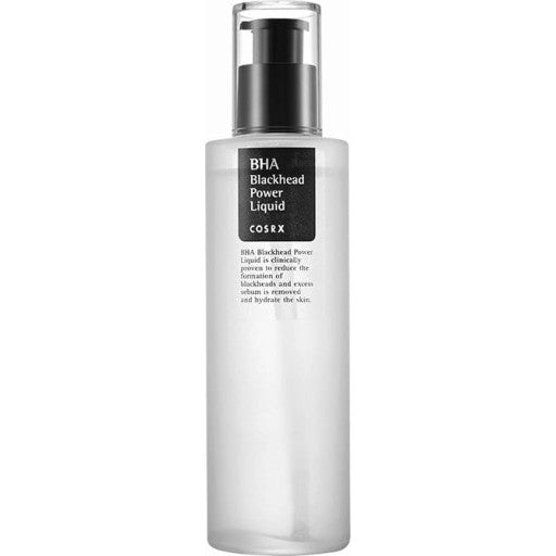 Cosrx BHA Blackhead Power Liquid 100Ml