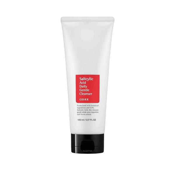 Cosrx Salicylic Acid Daily Gentle Cleanser 150ml - Snapcart.pk
