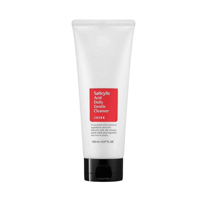 Cosrx Salicylic Acid Daily Gentle Cleanser 150ml - Snapcart.pk