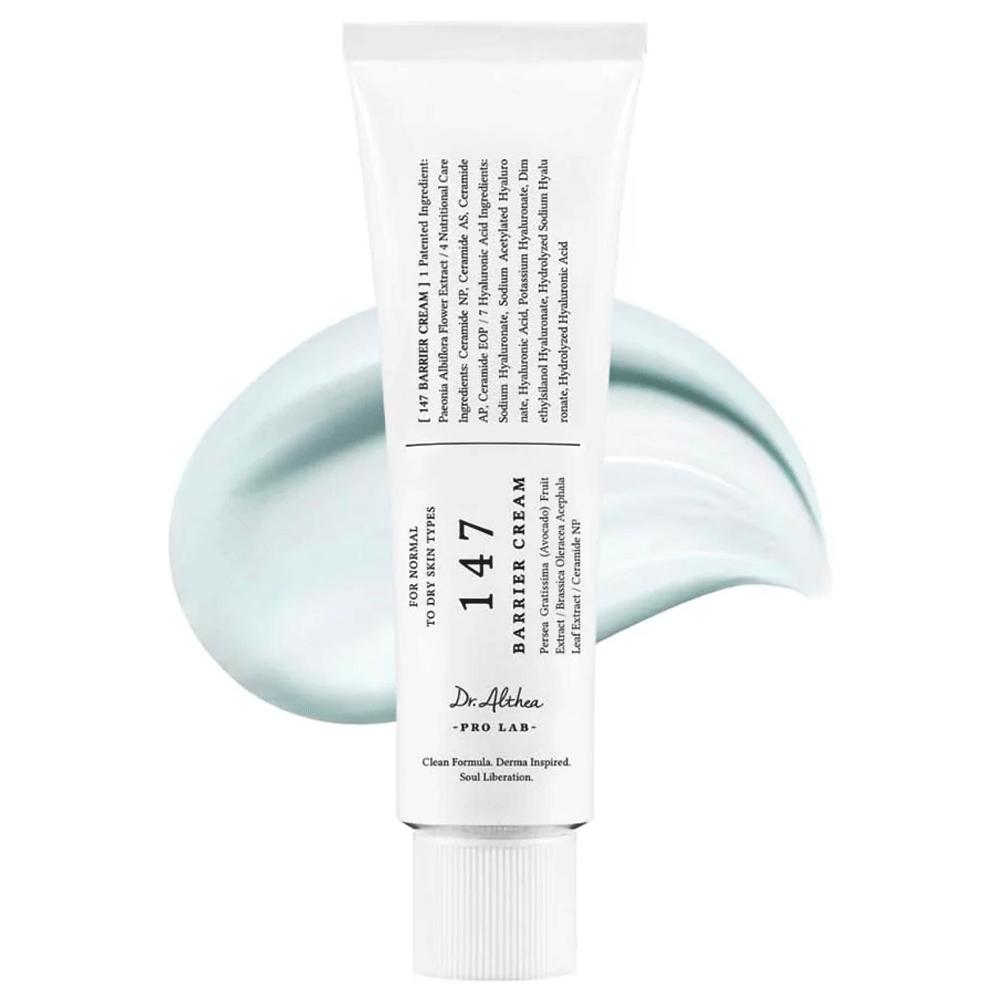 Dr.althea 147 Barrier Cream 50ml
