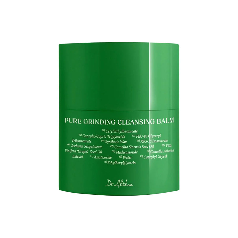Dr.Althea Pure Grinding Cleansing Balm 50ml - Snapcart.pk