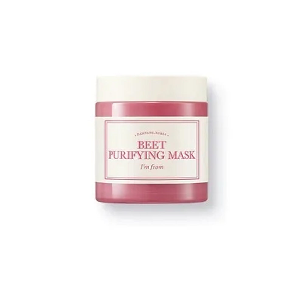 I'm From Beet Purifying Mask 110g - Snapcart.pk