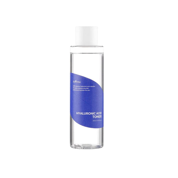 Isntree Hyaluronic Acid Toner 200ml - Snapcart.pk