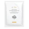 D'Alba White Truffle Nourishing Treatment Sheet Mask 25ml