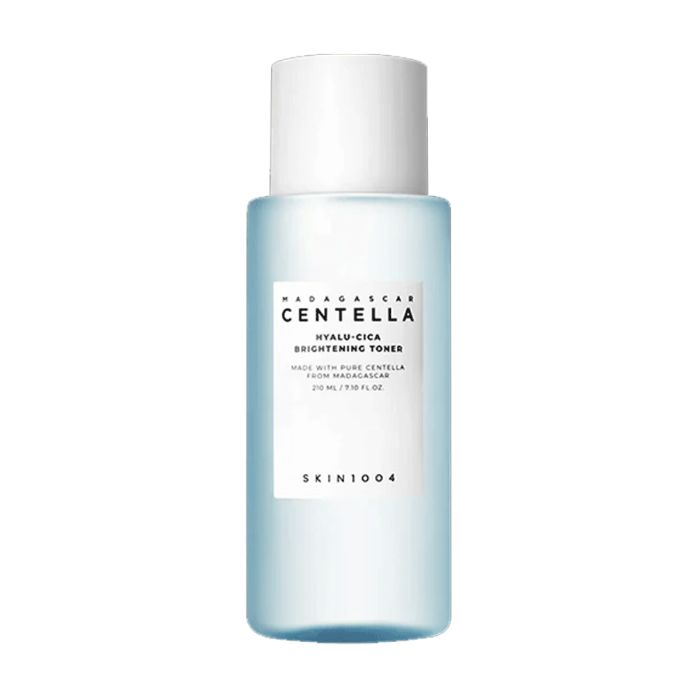 Skin1004 Centella Hyalu-cica Brightening Toner 210ml