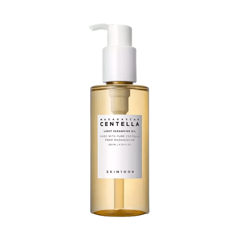 Skin1004 Centella Madagascar Light Cleansing Oil 200ml
