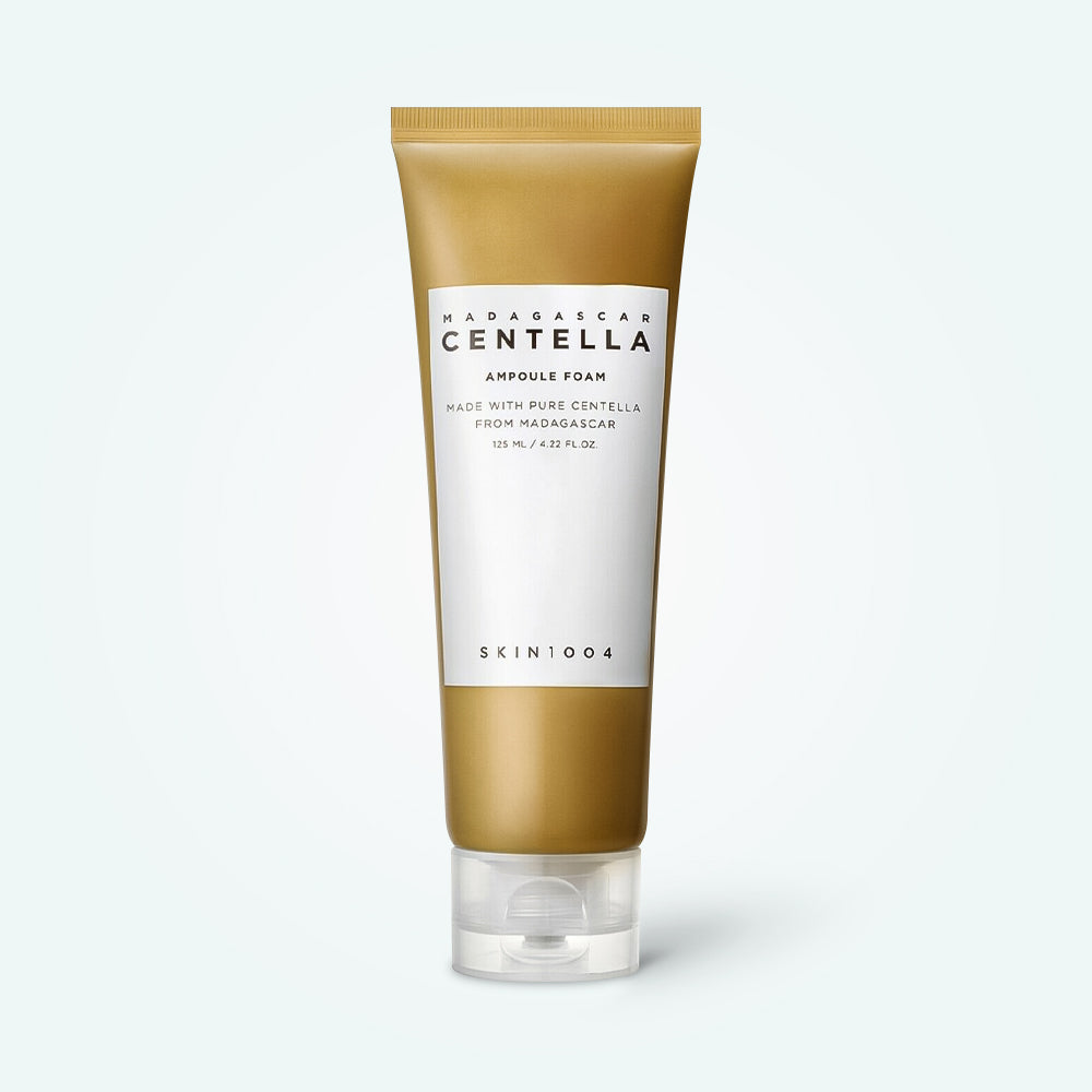 Skin1004 Centella Madagascar Ampoule Foam 125ml - Snapcart.pk
