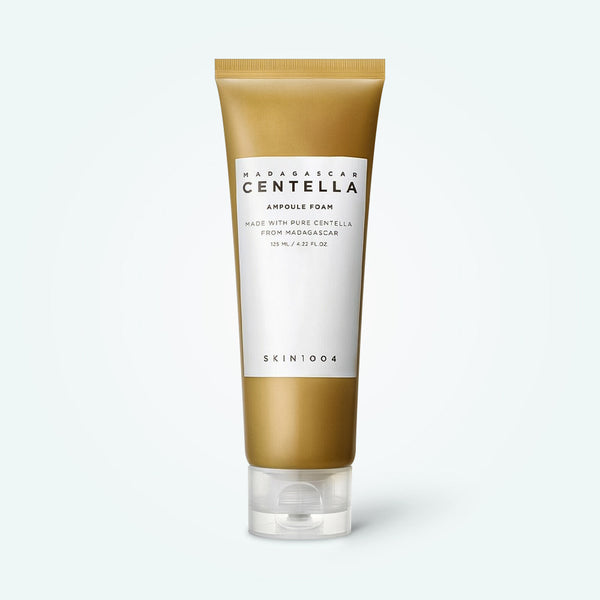 Skin1004 Centella Madagascar Ampoule Foam 125ml - Snapcart.pk