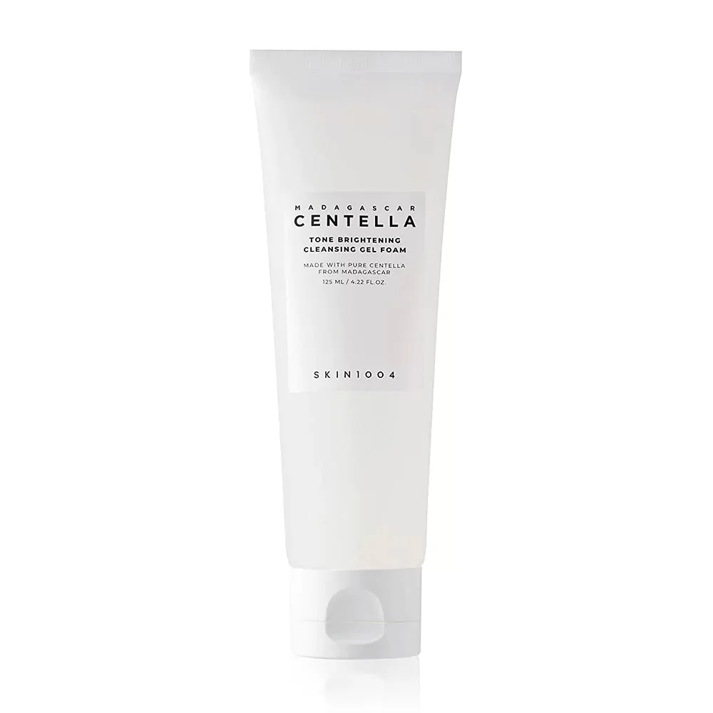 Skin1004 Centella Toner Gel Foam 125ml