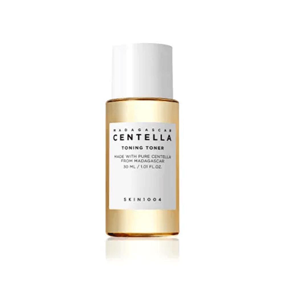 Centella Toning Toner 30ml - Snapcart.pk