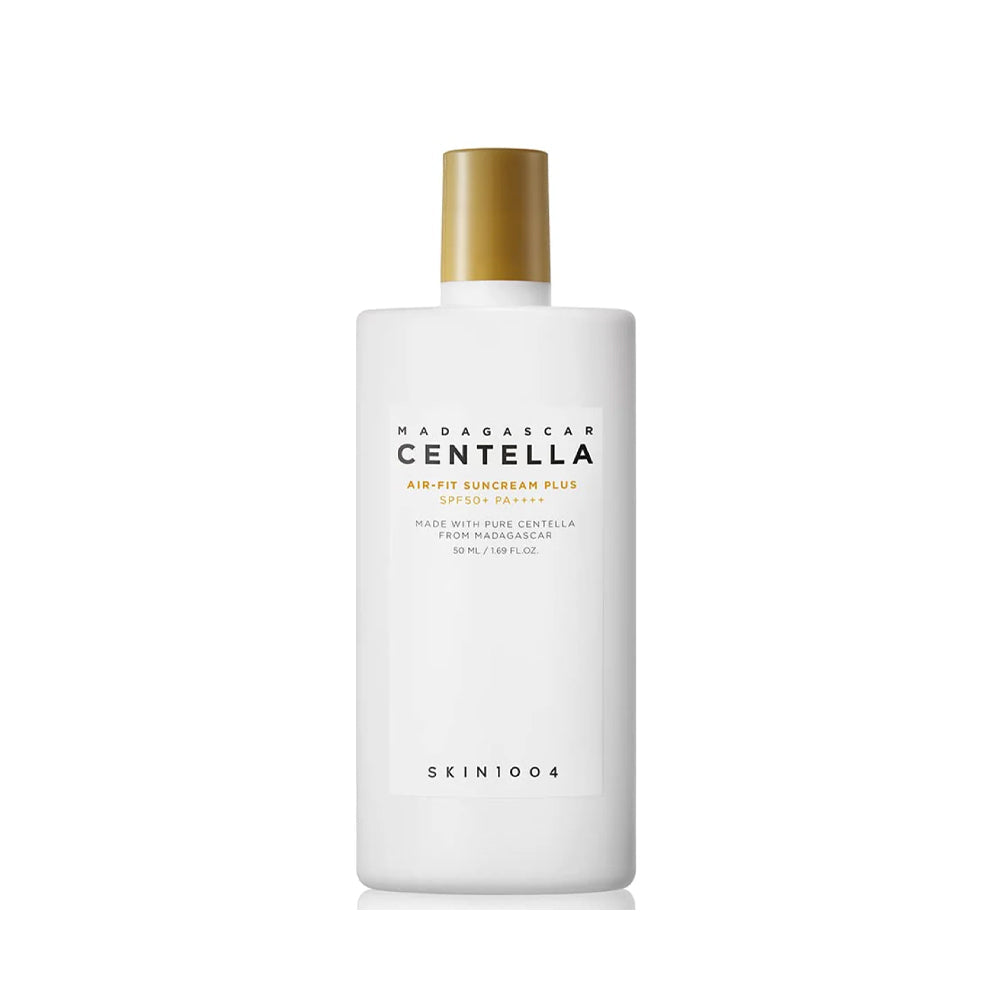 Skin1004 Centella Air-fit Sunscreen Plus Spf 50+ 50ml - Snapcart.pk