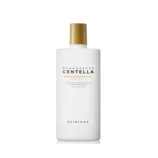 Skin1004 Centella Air-fit Sunscreen Plus Spf 50+ 50ml - Snapcart.pk