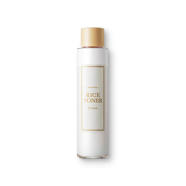 I'm From Yeoju Korea Rice Toner 150ml - Snapcart.pk