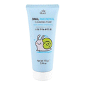 Quret Snail Panthenol Cleansing Foam 170g