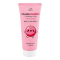 Quret Collagen Strawberry Cleansing Foam 170g