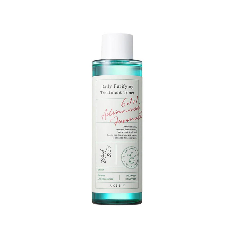 Axis-y Daily Purifying Treatment Toner 80ml - Snapcart.pk