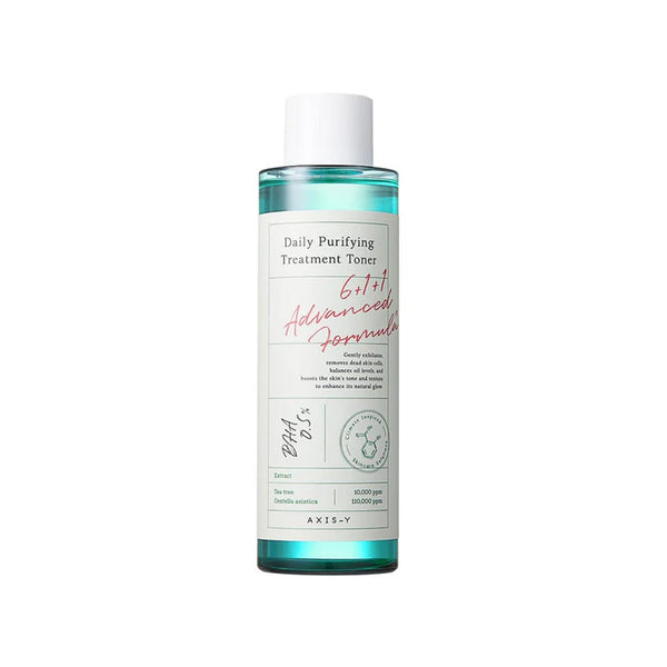Axis-y Daily Purifying Treatment Toner 80ml - Snapcart.pk
