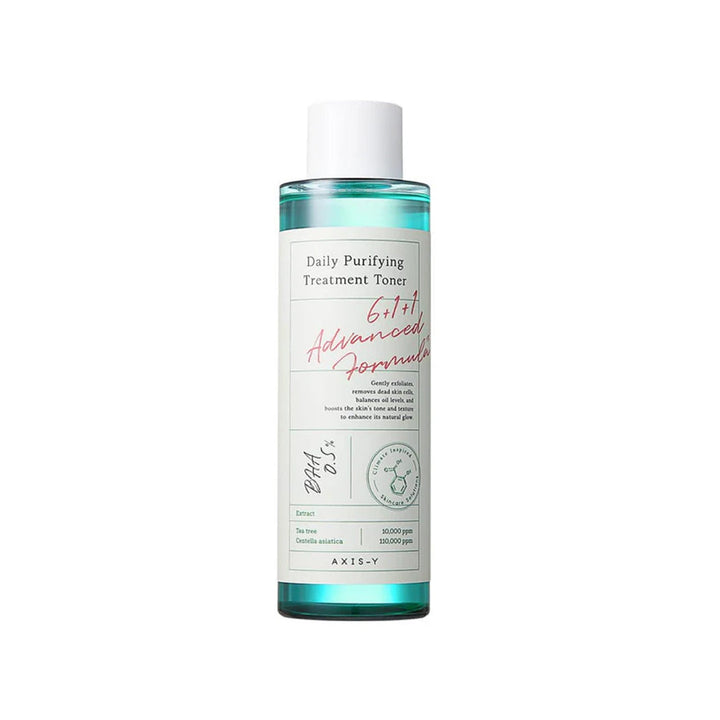 Axis-y Daily Purifying Treatment Toner 80ml - Snapcart.pk