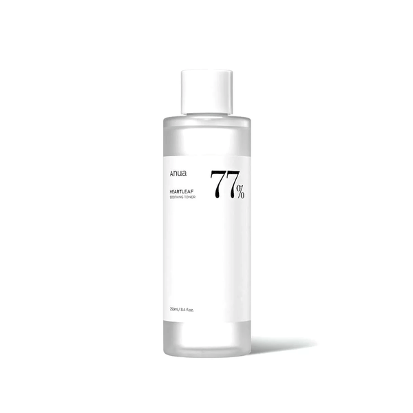 Anua Heartleaf 77% Soothing Toner 250ml - Snapcart.pk