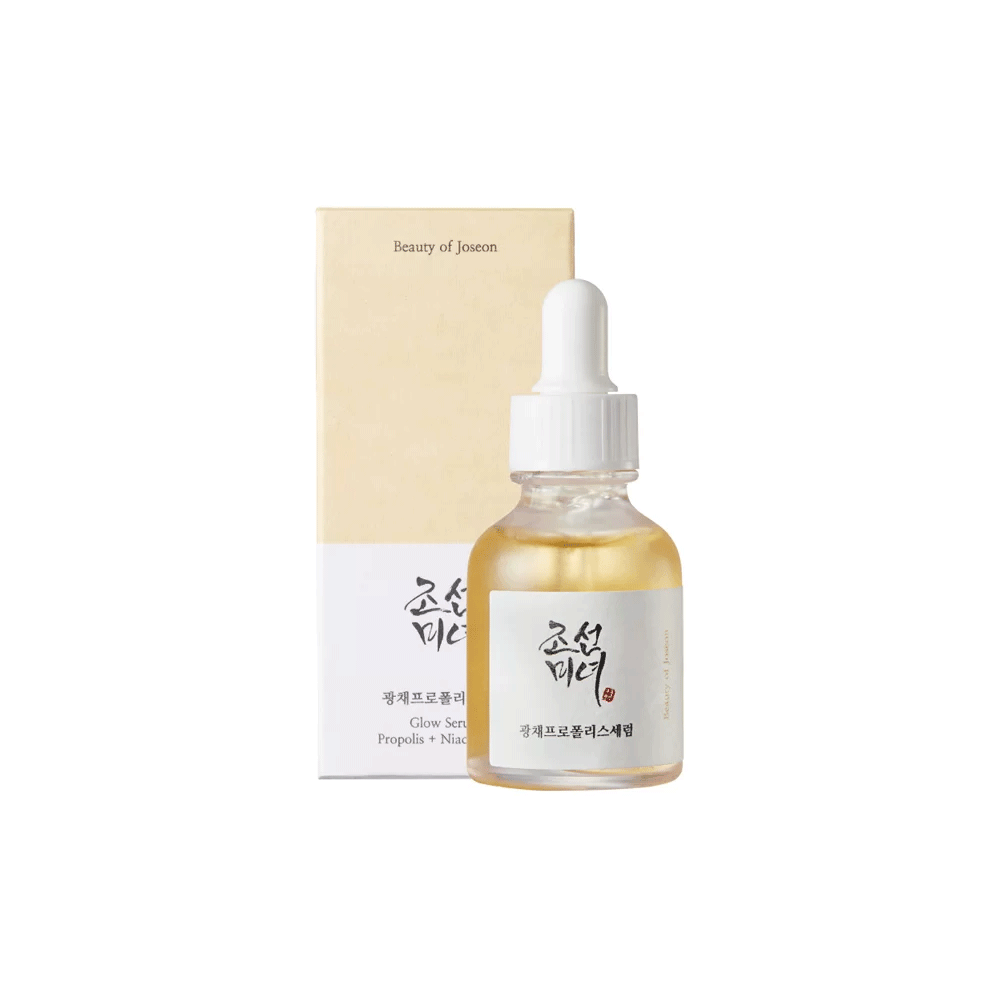 Beauty Of Joseon Glow Serum 30ml - Snapcart.pk