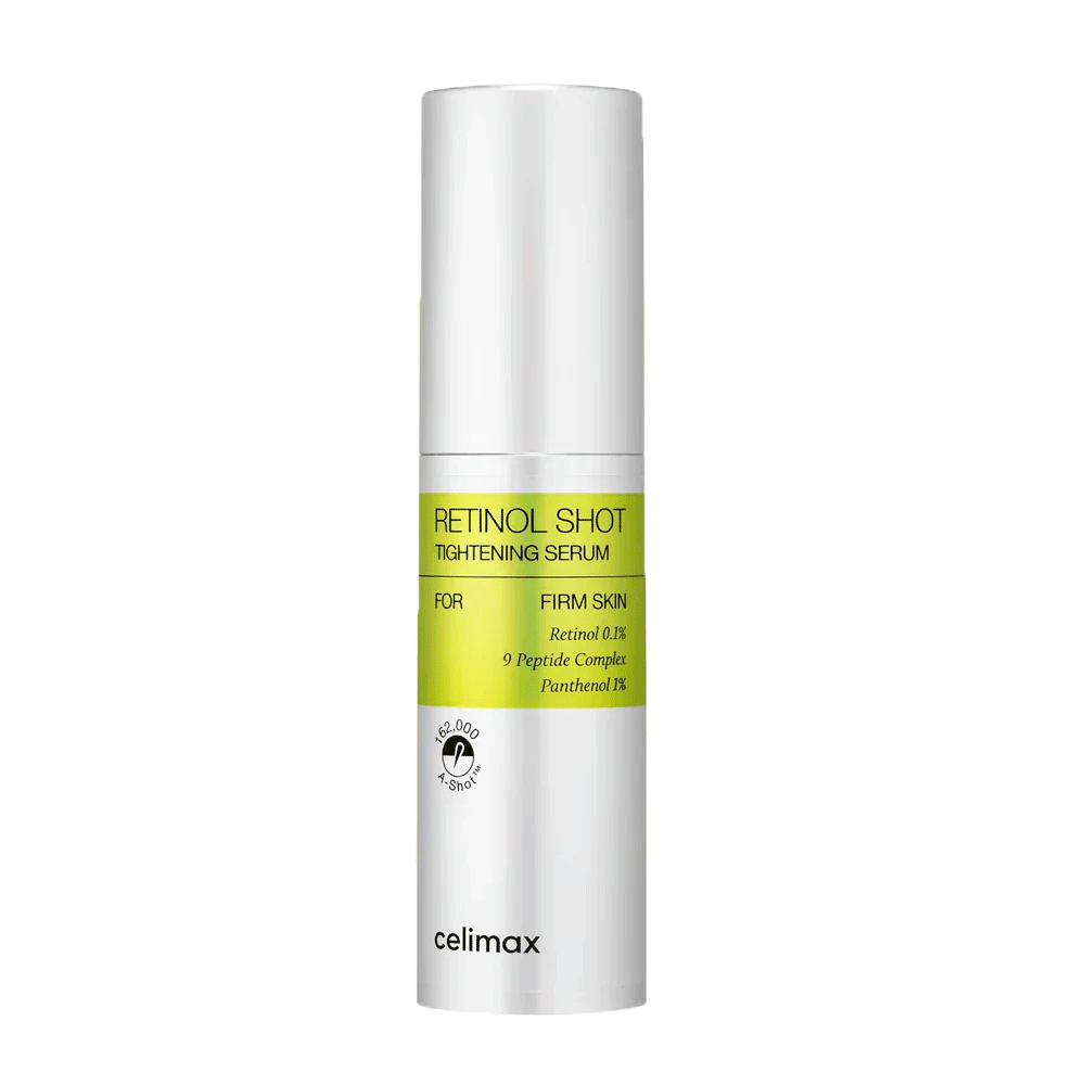 Celimax Retinol Shot Tightening Serum 30ml