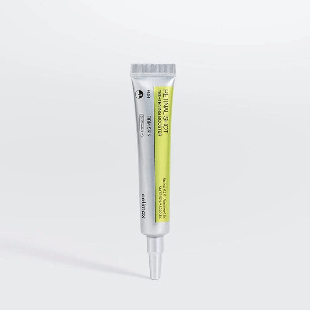 Celimax Retinal Booster Super Duo Box 15ml