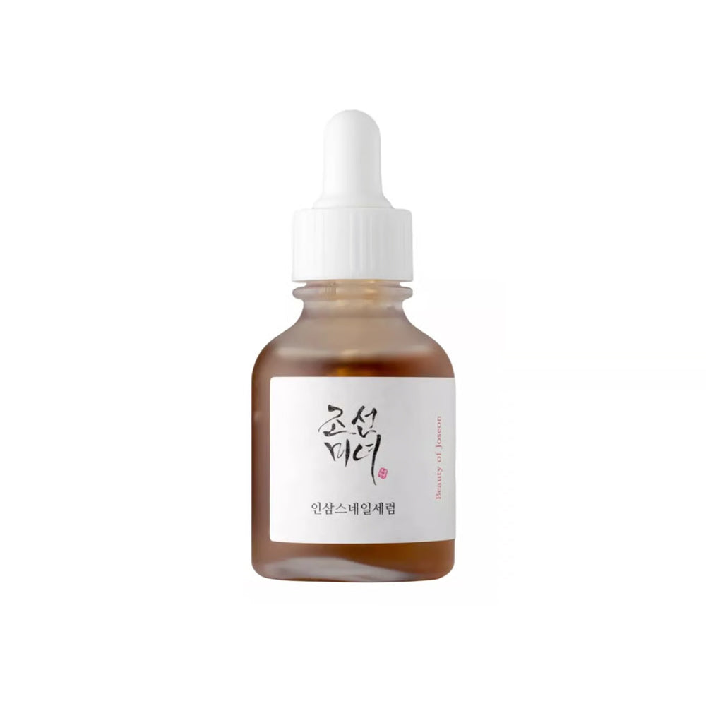 Beauty Of Joseon Revive Serum Ginseng+snail Mucin 30ml