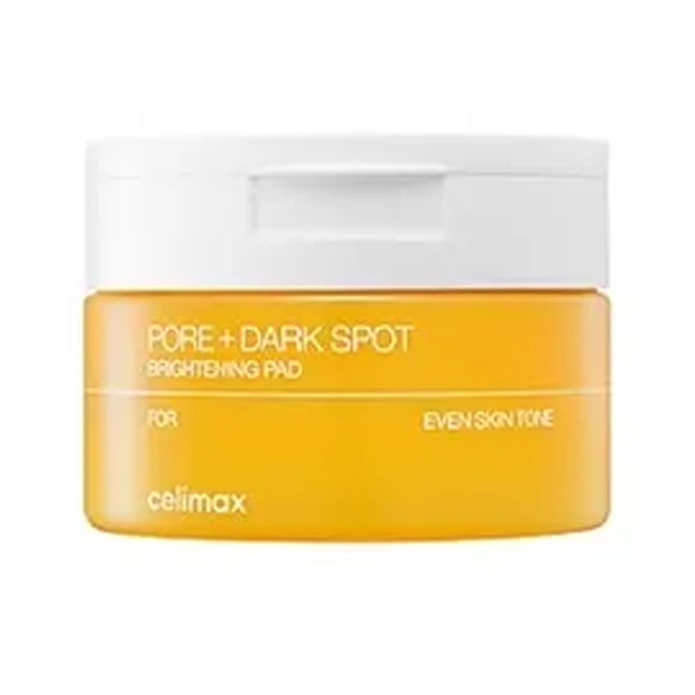 Celimax Pore+Dark Spot Brightening Pad (40Pads)
