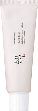 Beauty Of Joseon Relief Sun Rice + Probiotics Spf50+ 50ml - Snapcart.pk