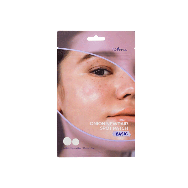 Isntree Onion Newpair Spot Patch Basic - Snapcart.pk