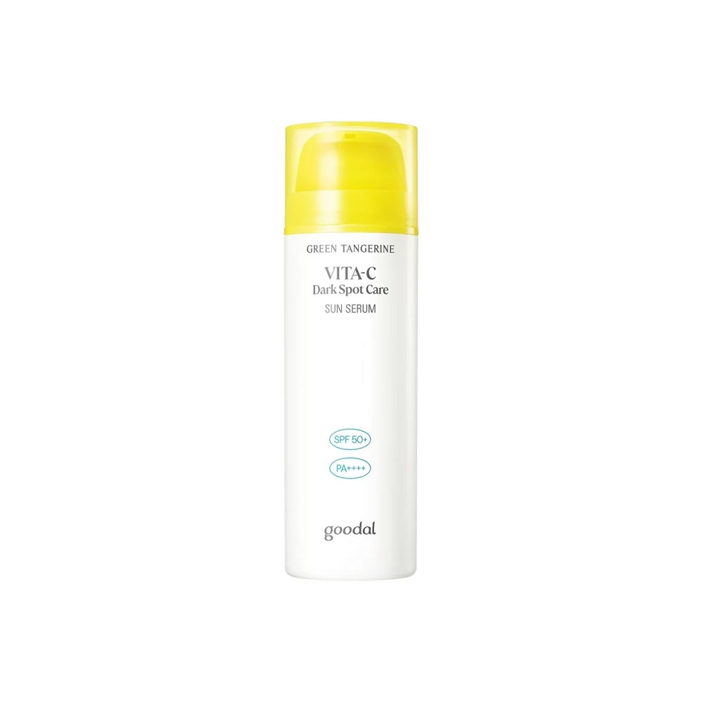 Goodal Vita-c Dark Spot Care Sun Serum 50ml - Snapcart.pk