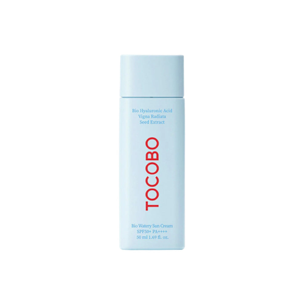 Tocobo Bio Watery Sun Cream Spf50+ 50ml - Snapcart.pk