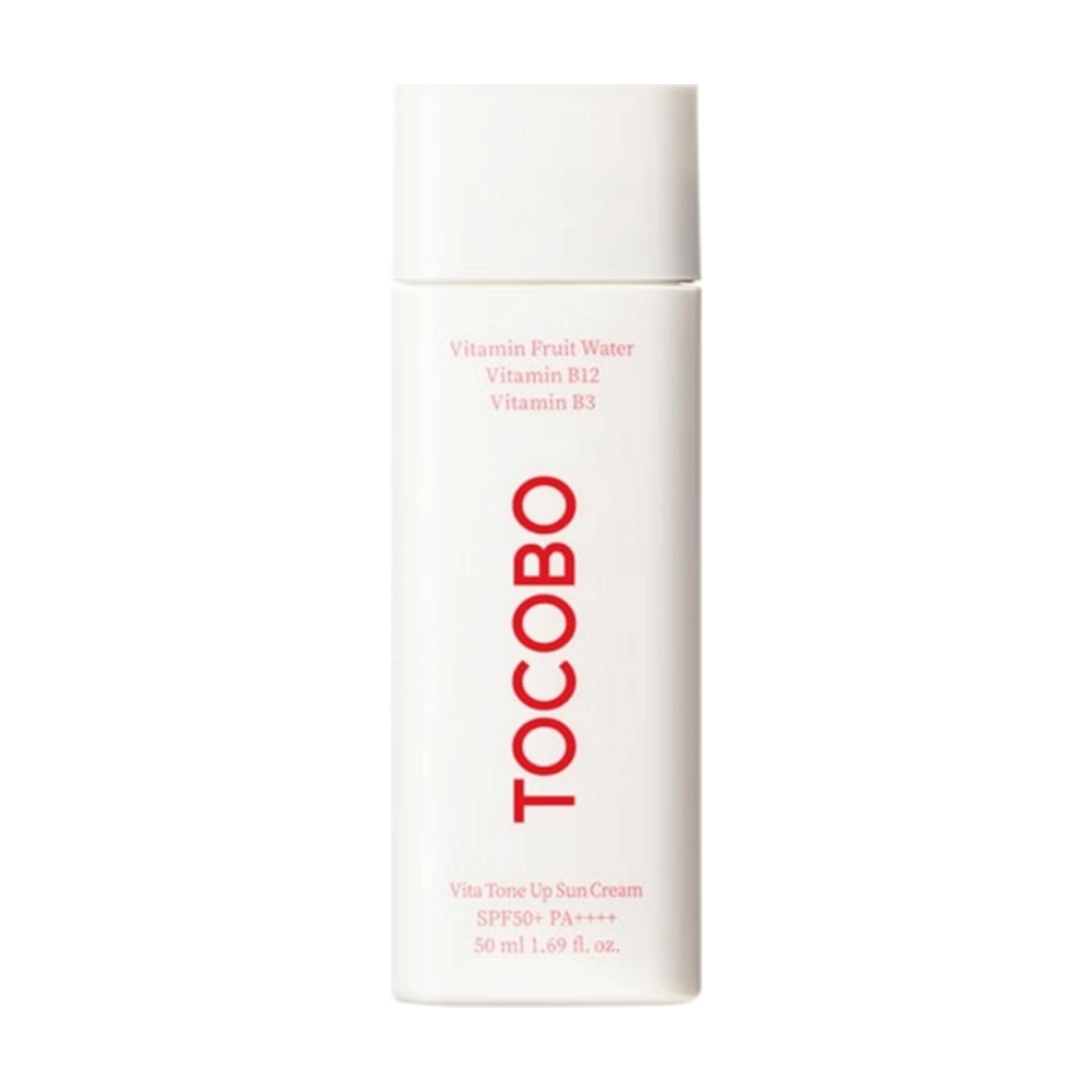 Tocobo Vita Tone Sun Cream 50ml