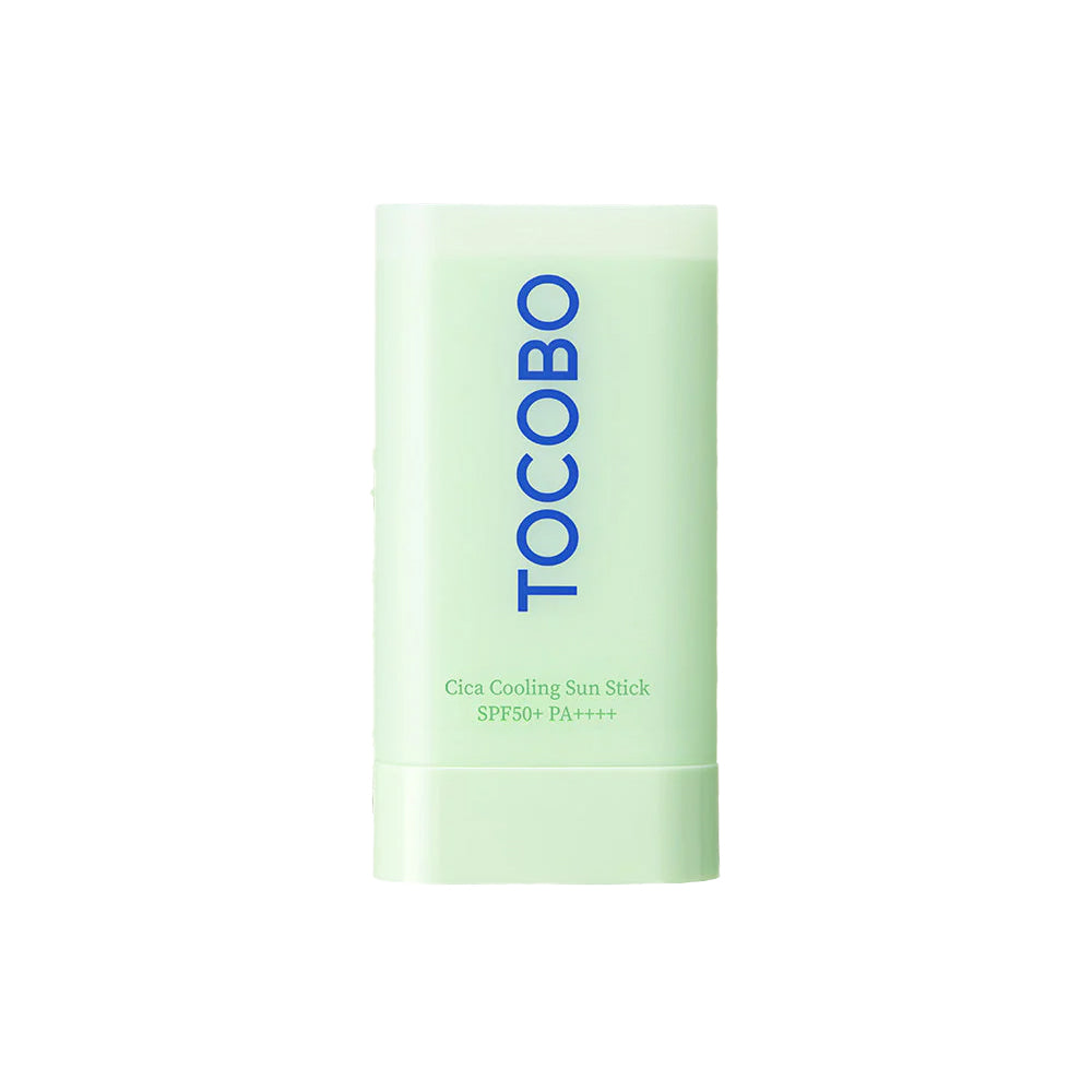 Tocobo Cica Cooling Sun Stick 18g - Snapcart.pk